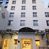 Piraeus Theoxenia Hotel