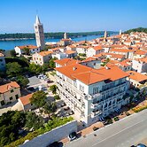Arbiana Heritage Hotel