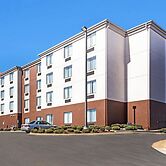 Comfort Suites Tuscaloosa near University