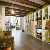 Atrium Fashion Hotel