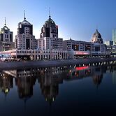 Radisson Hotel, Astana