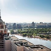 Radisson Hotel, Astana