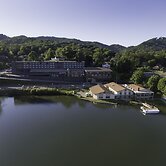 The Terrace at Lake Junaluska