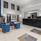 Super 8 by Wyndham Quebec City