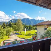 Das Wiesgauer - Alpenhotel Inzell