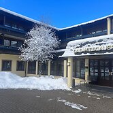 Das Wiesgauer - Alpenhotel Inzell