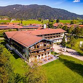 Das Wiesgauer - Alpenhotel Inzell
