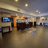 Hampton Inn & Suites Las Vegas South