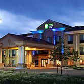 Holiday Inn Express Hotel & Suites Longmont by IHG
