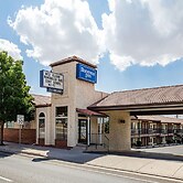 Rodeway Inn St George North - Near Pioneer Park