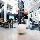 Pullman Sao Paulo Vila Olimpia