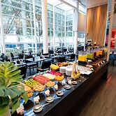 Pullman Sao Paulo Vila Olimpia