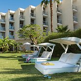 Leonardo Inn Hotel Dead Sea