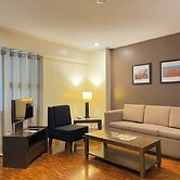 Copacabana Apartment Hotel