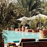 Domaine des Remparts Hotel & Spa