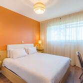 Appart'City Confort Montpellier Ovalie 1