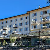 Hotel Bella Tola And St Luc