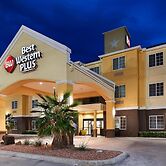 Best Western Plus Monahans Inn & Suites