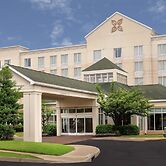 Hilton Garden Inn Frederick