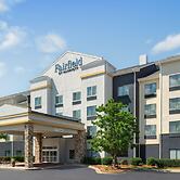 Fairfield Inn & Suites by Marriott Bessemer