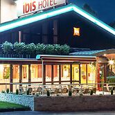 ibis Pontarlier