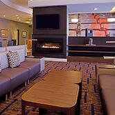 Courtyard Aberdeen at Ripken Stadium