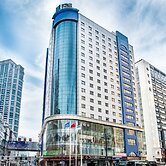 Holiday Inn Express Dalian City Centre by IHG