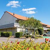 Hotel Campanile Millau