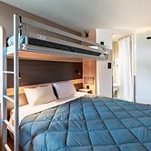 Première Classe Valenciennes Ouest - Petite Forêt