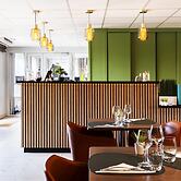 Hotel Campanile Montesson - Le Vésinet