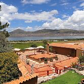 Casa Andina Premium Puno