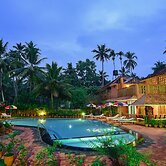 Beach and Lake Ayurvedic Resort