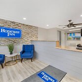 Rodeway Inn Lyons - La Grange