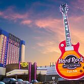 Hard Rock Hotel and Casino Tulsa