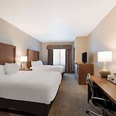 Comfort Inn & Suites Las Vegas - Nellis