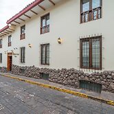 Hotel Taypikala Cusco