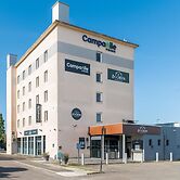 Campanile PRIME - Lyon Meyzieu Eurexpo Arena Stadium