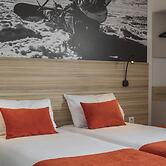 Aka Lodge Lyon Eurexpo Arena Stadium