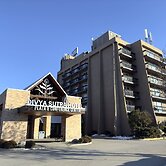 Divya Sutra Plaza and Conference Centre, Vernon, BC