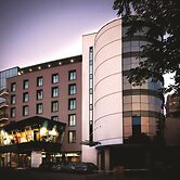 DoubleTree by Hilton Cluj – City Plaza