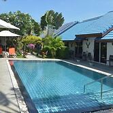 Phuket Airport Hotel