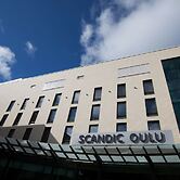 Scandic Oulu City