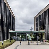 Airport Hotel, Billund