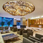 Four Points by Sheraton Shanghai, Daning