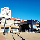 Executive House Suites Hotel & Conference Centre