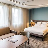 Novotel Suites Rouen Normandie