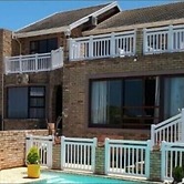 Bluewater Beachfront Guesthouse