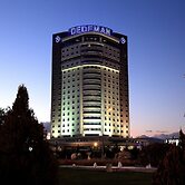 Dedeman Konya Hotel And Convention Center