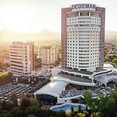 Dedeman Konya Hotel And Convention Center