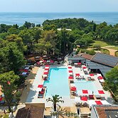 Hotel Pelegrin Plava Laguna